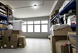 Kapo Factory Building (D13), Factory #591267631